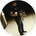 Ghalib Aabdar profile picture