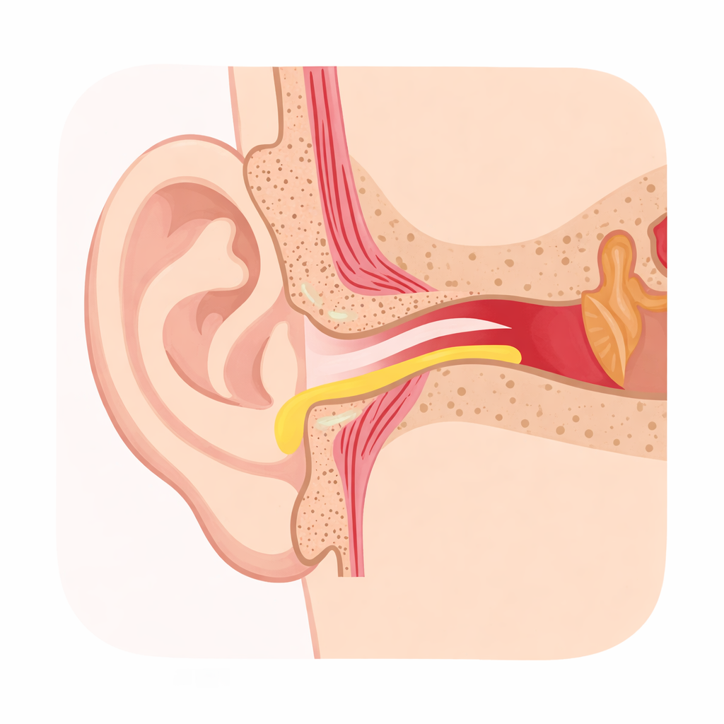 Ear Discharge